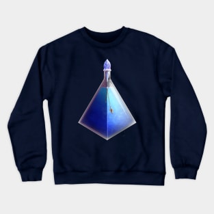 Mana Potion Crewneck Sweatshirt